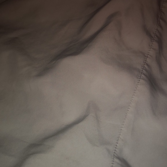 🟢 nike white athletic shorts - Picture 4 of 4